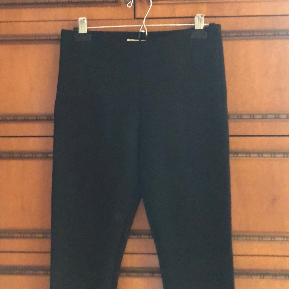 Michael Kors NWT Black Stunning Pants